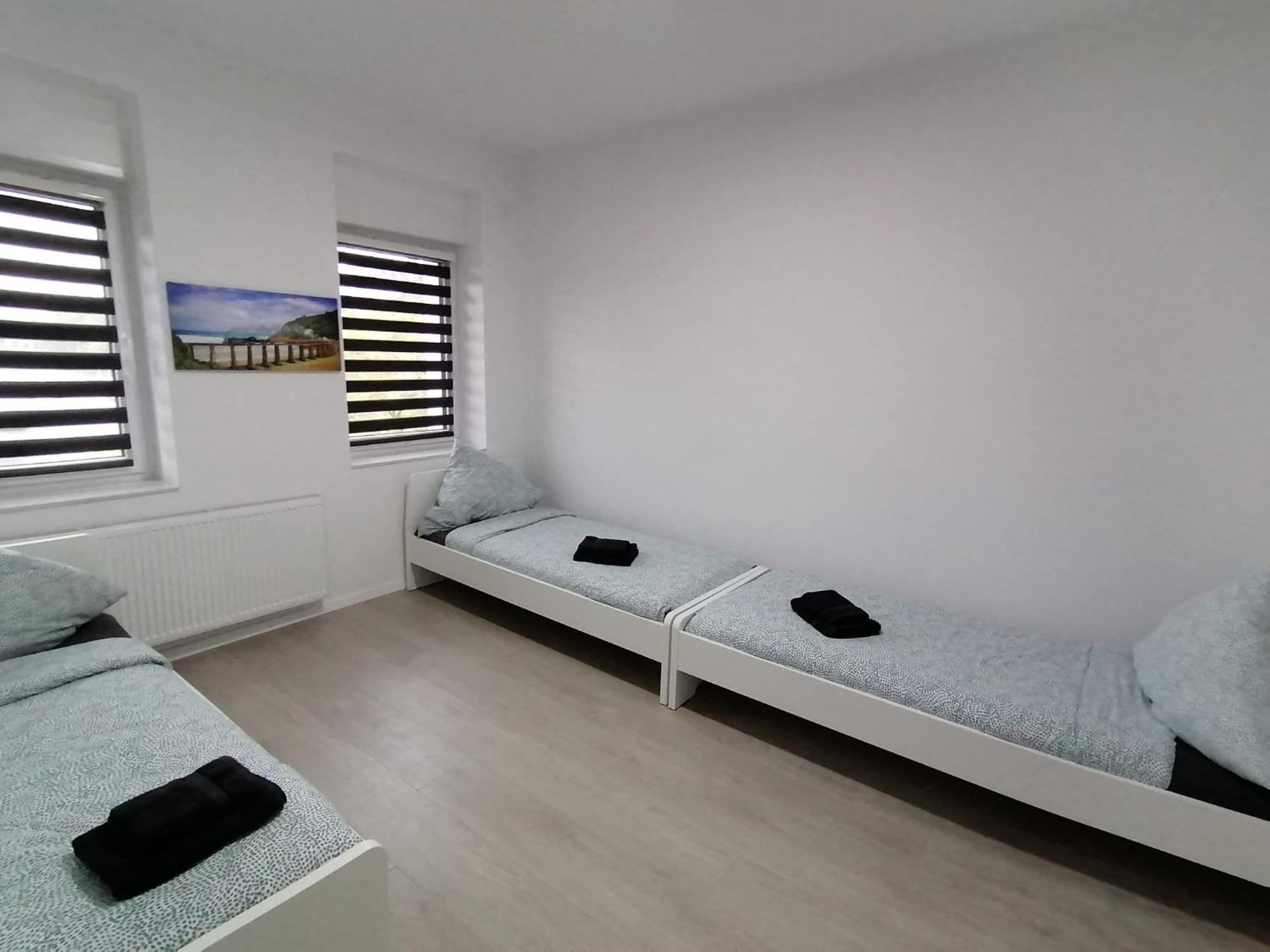 Estrella24 Living Rooms Zermatt แฮร์เนอ ภายนอก รูปภาพ