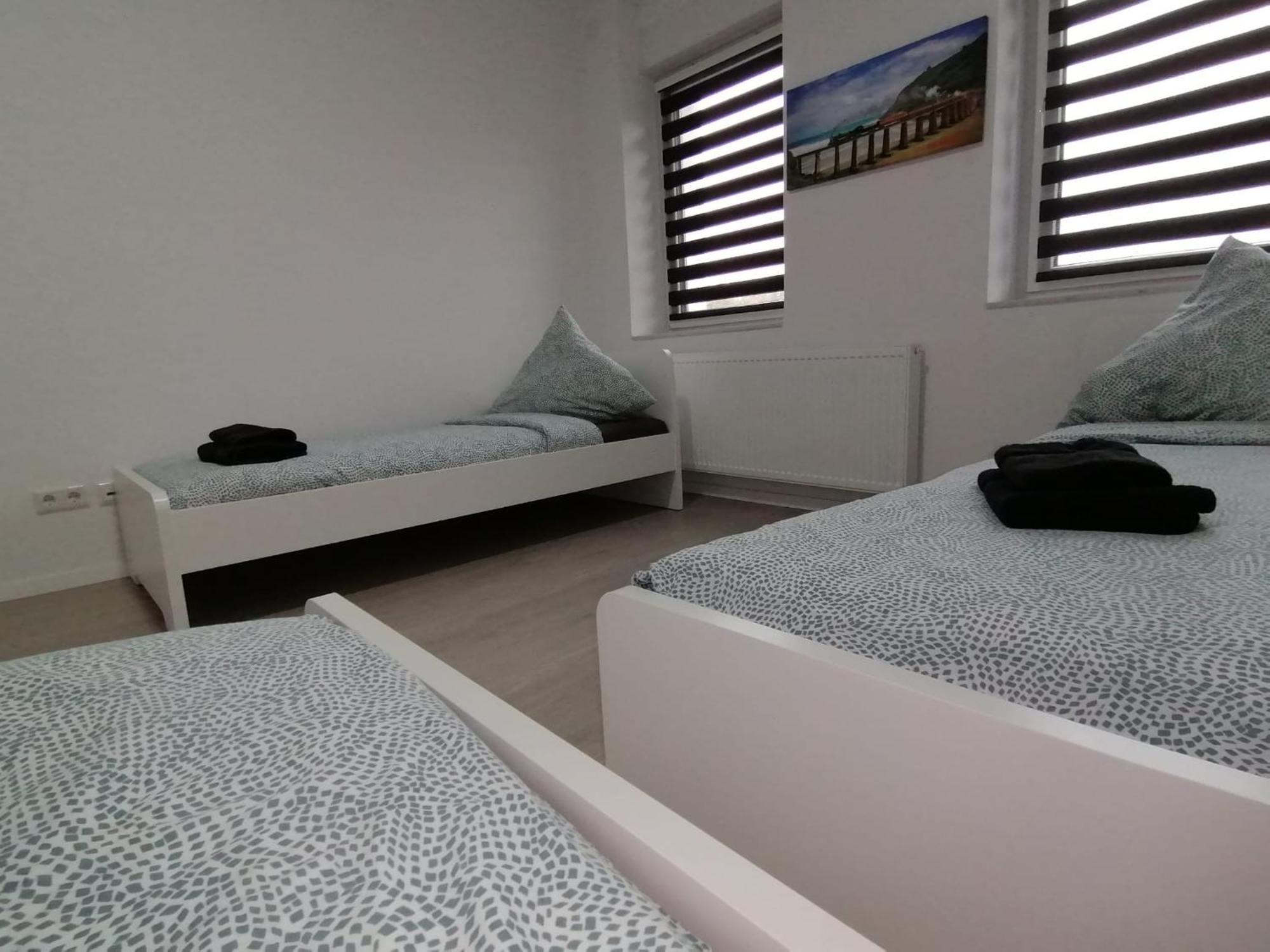Estrella24 Living Rooms Zermatt แฮร์เนอ ภายนอก รูปภาพ